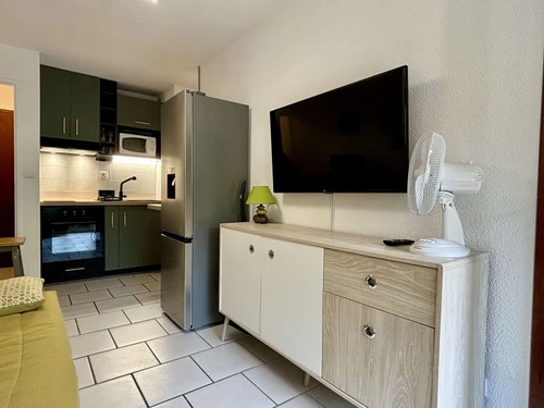 Appartement Argelès-sur-Mer, 2 pièces, 4 personnes - photo_1011390156277