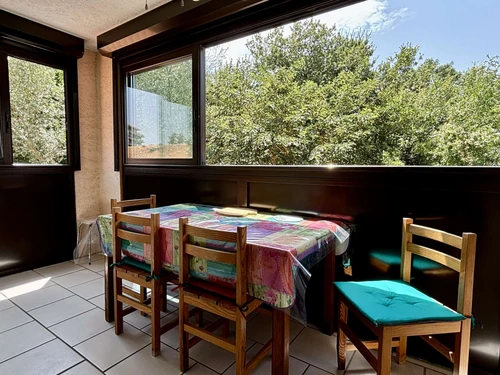 Appartement Argelès-sur-Mer, 2 pièces, 4 personnes - photo_1011390156277