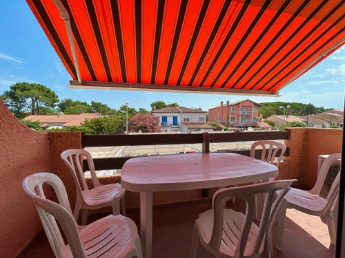 Appartement Argelès-sur-Mer, 3 pièces, 5 personnes - photo_1011617257626