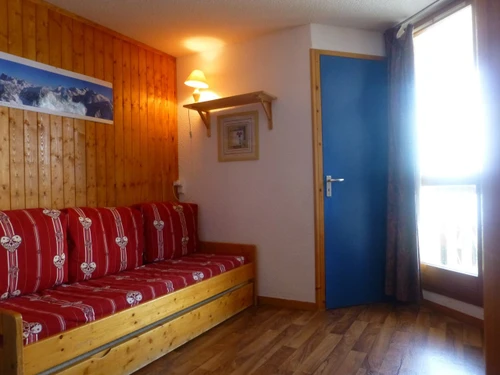 Ferienwohnung Peisey-Vallandry, 1 Schlafzimmer, 4 Personen - photo_1011617269660