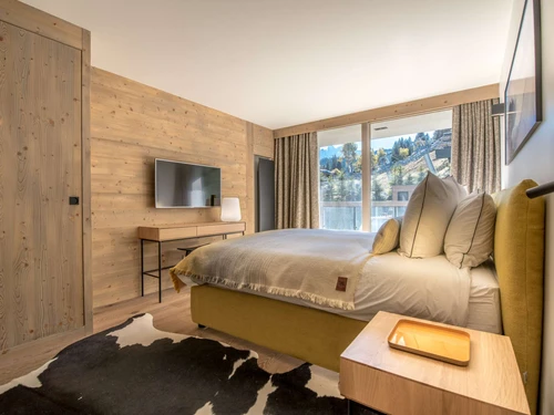 Apartment Courchevel 1550, 3 bedrooms, 6 persons - photo_1011617274364