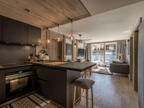 Apartment Courchevel 1550, 3 bedrooms, 6 persons - photo_1011617274364