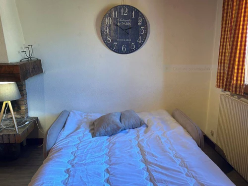 Apartment Méribel, studio flat, 4 persons - photo_12956924