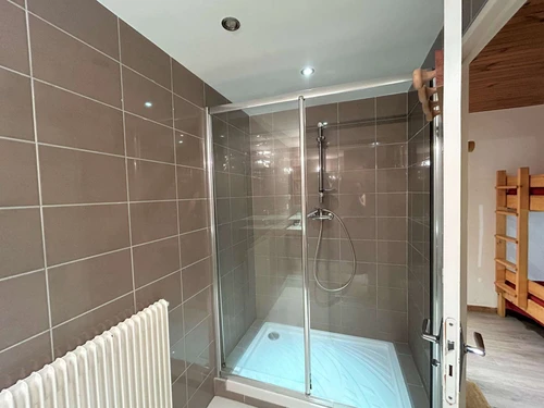 Apartment Méribel, studio flat, 4 persons - photo_12956924