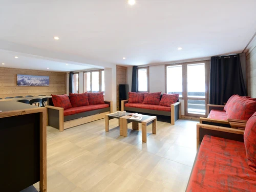 Appartement La Plagne Montchavin Les Coches, 7 pièces, 16 personnes - photo_17724380570