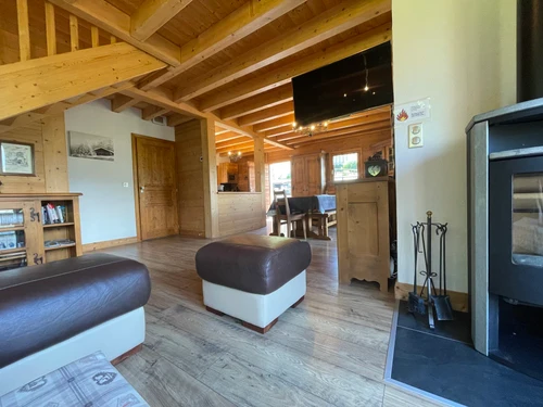 Chalet Verchaix, 4 bedrooms, 10 persons - photo_15690143478