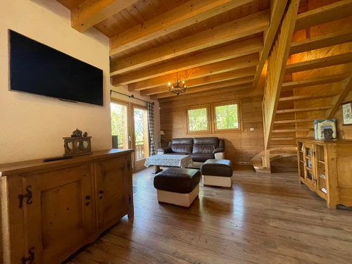 Chalet Verchaix, 4 bedrooms, 10 persons - photo_15690143478