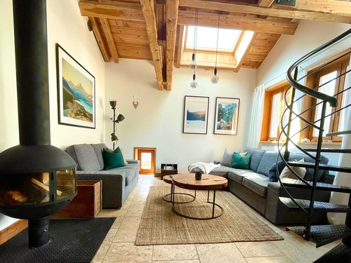 Apartment La Salle-les-Alpes, 3 bedrooms, 8 persons - photo_20009641998