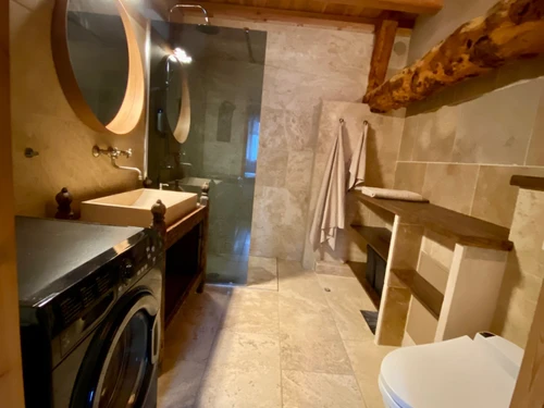 Apartment La Salle-les-Alpes, 3 bedrooms, 8 persons - photo_20009641998