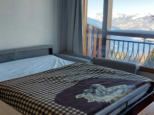 Apartment Les Arcs 1800, 1 bedroom, 4 persons - photo_17024919268