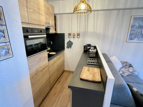 Studio Vars, studio flat, 4 persons - photo_1011617435283