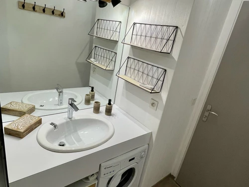 Studio Vars, studio flat, 4 persons - photo_1011617435283