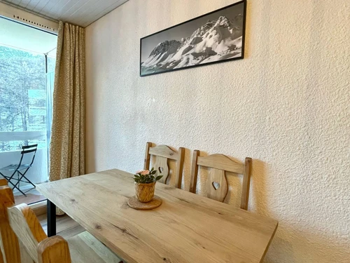 Studio Vars, studio flat, 4 persons - photo_1011617435283