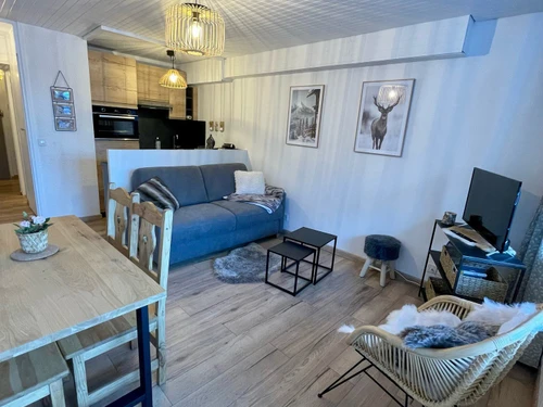 Studio Vars, studio flat, 4 persons - photo_1011617435283