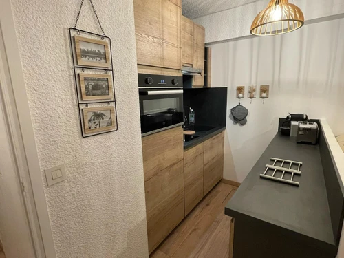 Studio Vars, studio flat, 4 persons - photo_1011617435283