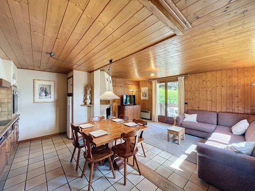 Chalet Chamonix-Mont-Blanc, 2 dormitorios, 6 personas - photo_14306939680