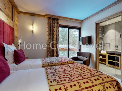 Appartement Courchevel, 5 pièces, 8 personnes - photo_1011617534755