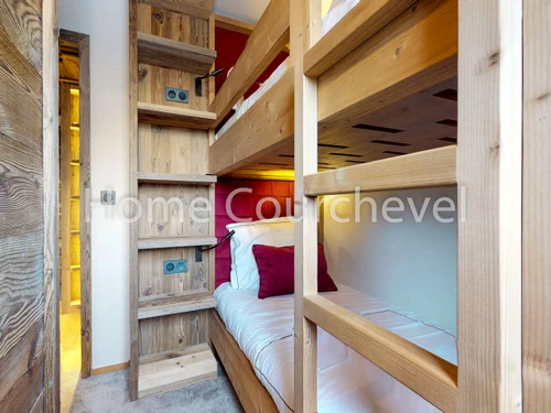Appartement Courchevel, 5 pièces, 8 personnes - photo_1011617534755