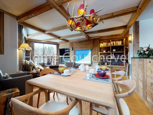 Appartement Courchevel, 5 pièces, 8 personnes - photo_1011617534755