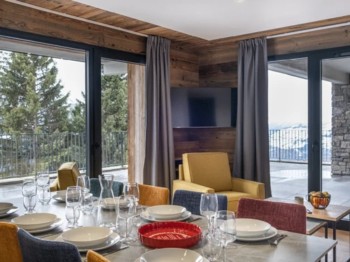 Apartment Montvalezan-La Rosière, 2 bedrooms, 8 persons - photo_1011533499380