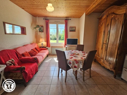 Casa rural La Barre-de-Monts, 2 dormitorios, 4 personas - photo_15062071447