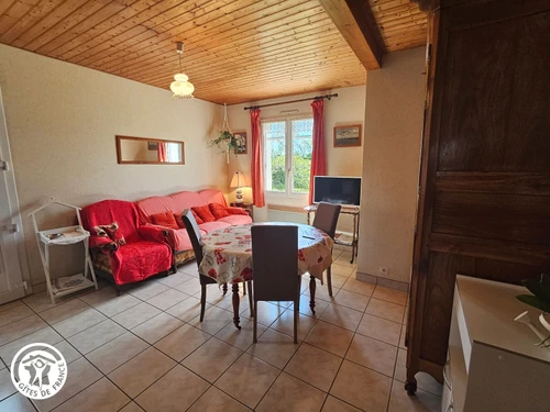 Casa rural La Barre-de-Monts, 2 dormitorios, 4 personas - photo_15062071447