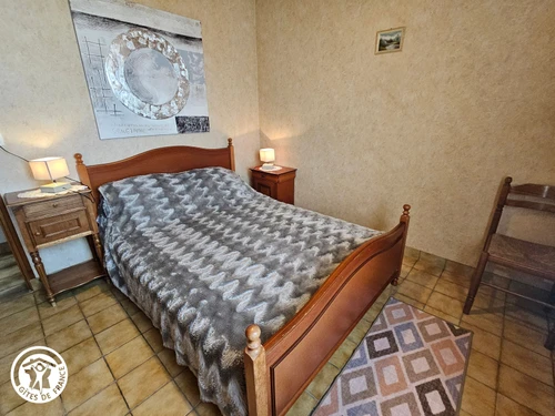 Casa rural La Barre-de-Monts, 2 dormitorios, 4 personas - photo_15062071447