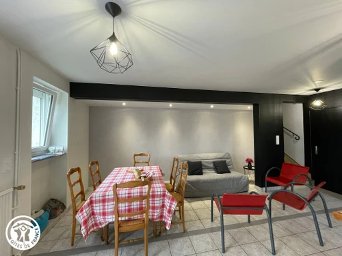 Gîte Saint-Aubin-des-Ormeaux, 4 pièces, 6 personnes - photo_1011606376470