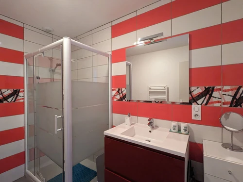 Guestroom Neuvy-Saint-Sépulchre, studio flat, 2 persons - photo_1011617550882