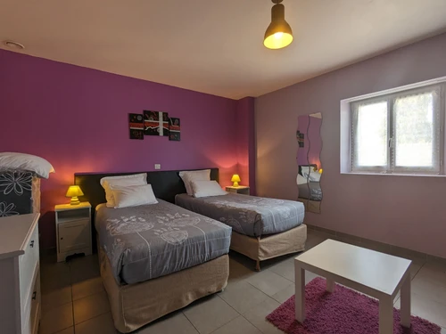 Guestroom Neuvy-Saint-Sépulchre, studio flat, 2 persons - photo_1011617550882