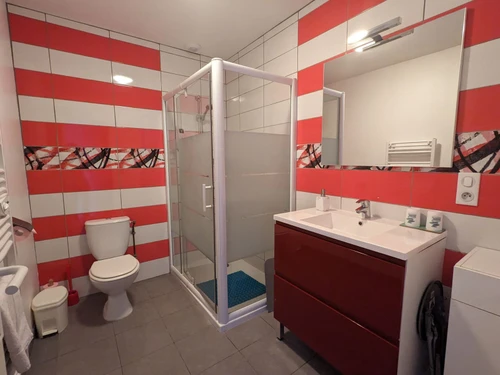 Guestroom Neuvy-Saint-Sépulchre, studio flat, 2 persons - photo_1011617550882