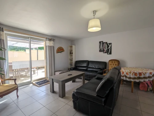 Guestroom Neuvy-Saint-Sépulchre, 1 pièce, 2 personnes - photo_1011617551013