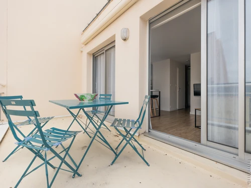 Appartement Les Sables-d'Olonne, 2 pièces, 4 personnes - photo_1011592344522