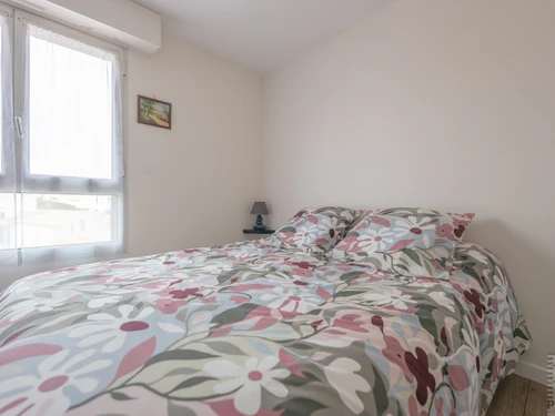 Appartement Les Sables-d'Olonne, 2 pièces, 4 personnes - photo_1011592344522