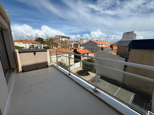 Appartement Les Sables-d'Olonne, 2 pièces, 4 personnes - photo_1011592344522