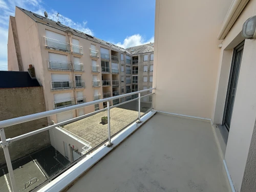 Appartement Les Sables-d'Olonne, 2 pièces, 4 personnes - photo_1011592344522