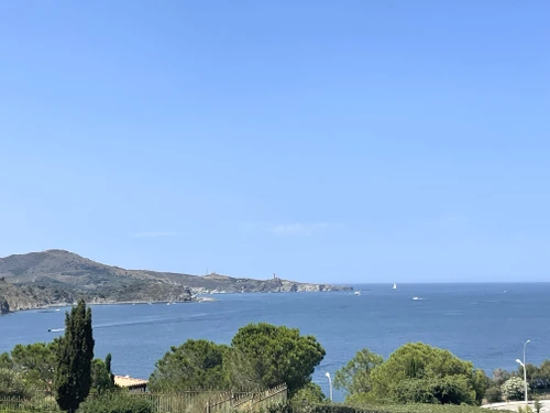 Appartement Banyuls-sur-Mer, 2 pièces, 4 personnes - photo_14712027987