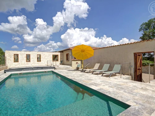 Gîte Cezay, 7 pièces, 14 personnes - photo_19655092668