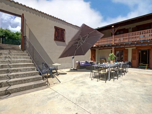 Gîte Cezay, 7 pièces, 14 personnes - photo_19655092668