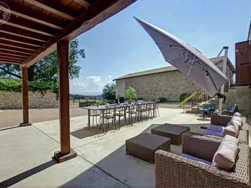 Gîte Cezay, 7 pièces, 14 personnes - photo_19655092668