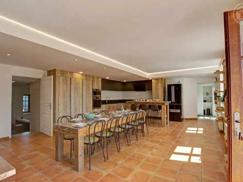 Gîte Cezay, 7 pièces, 14 personnes - photo_19655092668