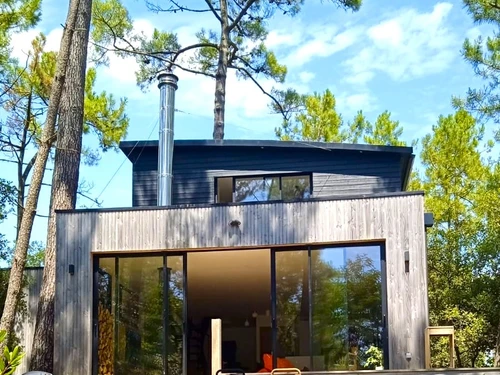 Ferienhaus Saint-Jean-de-Monts, 2 Schlafzimmer, 4 Personen - photo_1011617110211