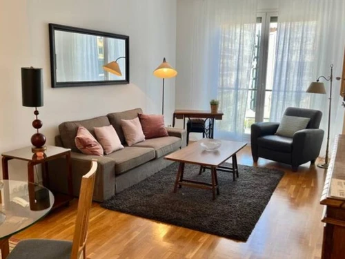 Ferienwohnung Barcelona, 2 Schlafzimmer, 4 Personen - photo_1011617631667