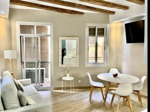 Ferienwohnung Barcelona, 1 Schlafzimmer, 4 Personen - photo_1011617631792