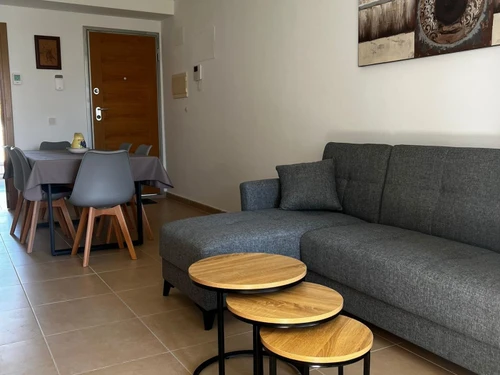 Ferienwohnung Denia, 2 Schlafzimmer, 6 Personen - photo_1011617632427