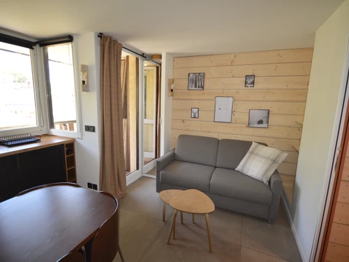 Studio La Plagne Montalbert , 1 pièce, 4 personnes - photo_20107034545