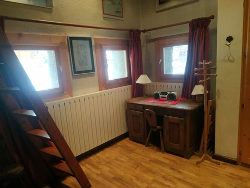 Ferienwohnung Val-d'Isère, 1 Schlafzimmer, 3 Personen - photo_1011617655252