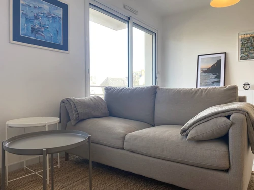 Appartement Perros-Guirec, 3 pièces, 4 personnes - photo_1011610734914