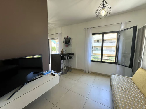 Appartement Propriano, 2 pièces, 2 personnes - photo_1011617699473