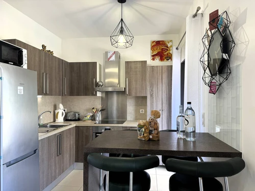 Appartement Propriano, 2 pièces, 2 personnes - photo_1011617699473